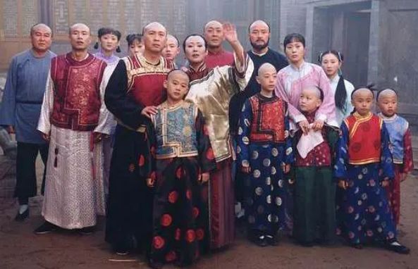 这部被误解了三十年的国产神剧,近几年被忽视的五部国产神剧