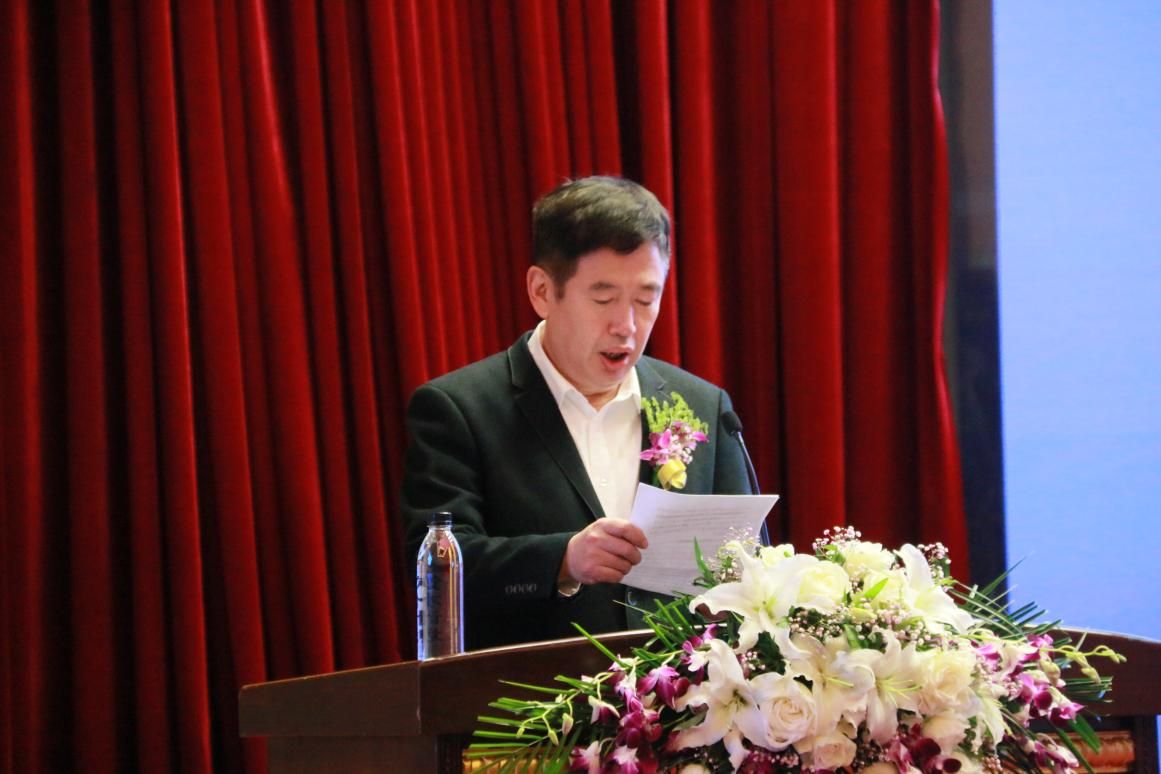 吉林省卫生信息学会眼视光与眼健康管理专业委员会第三届会员大会