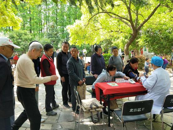 上海中医义诊活动,上海锦医堂中医门诊部是正规的吗