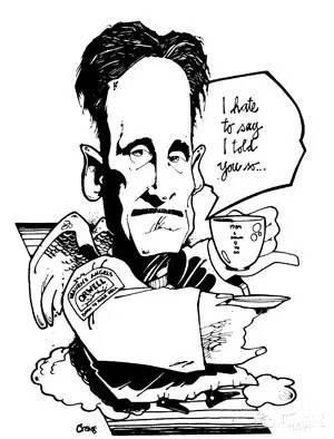 伯爵红茶历史,伯爵到底是谁