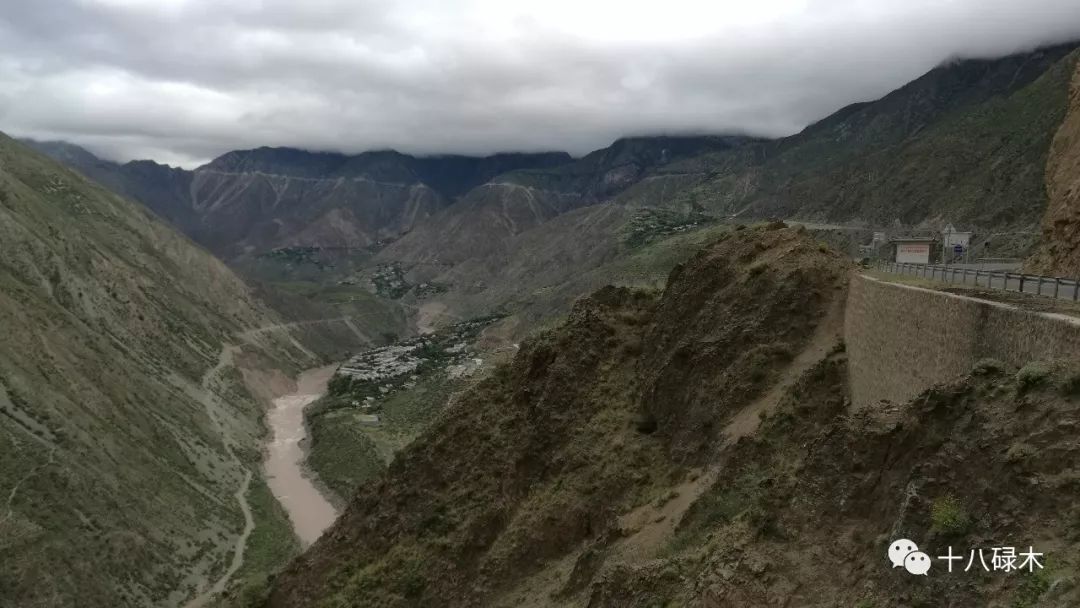 西藏滇藏骑行攻略,骑行滇藏丙察察线完整攻略