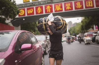 服装拿货必知网站,服装人必看