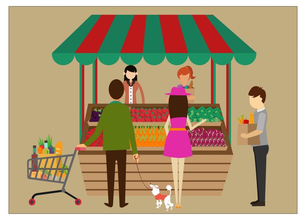 限购的十大潜规则,限时限购最新玩法