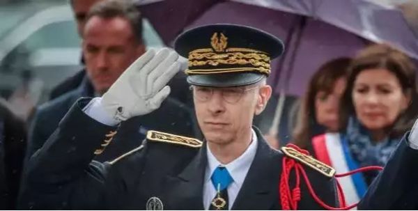 巴黎小偷多为什么没有人管,法国巴黎小偷太猖狂