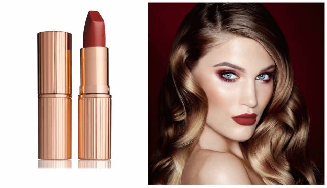 TF口红的双胞胎彩妆？颜值赛过YSL？真的假的！