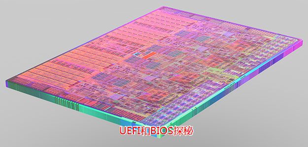 CPU制造的那些事之一：i7和i5其实是孪生兄弟？！