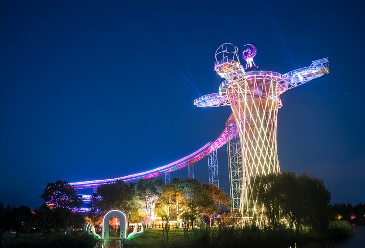 同里古镇亲子游,同里湖度假村亲子游