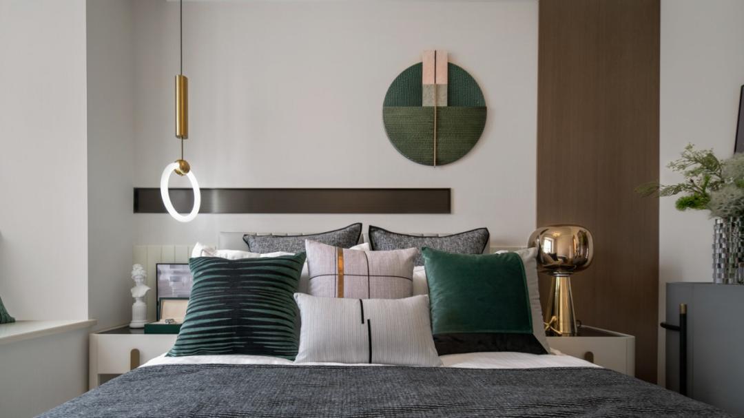 室内色彩设计中的基本原则,色彩心理学与室内设计