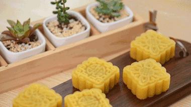 好吃的绿豆糕的做法大全,家常绿豆糕最简易做法