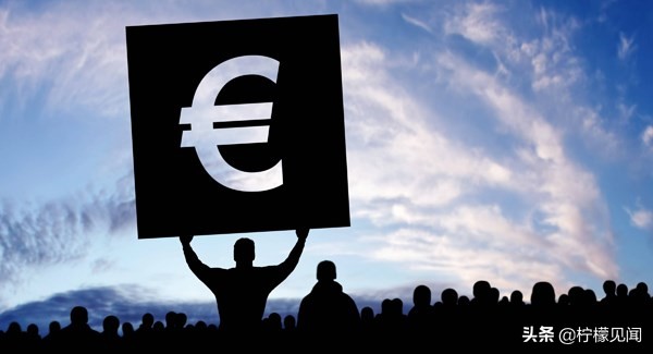 欧盟国家平均税后薪资,欧盟最低工资标准是多少