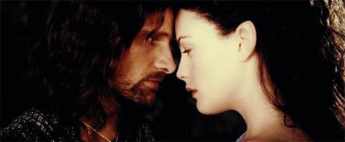 指环王最难看的镜头,指环王十大bug