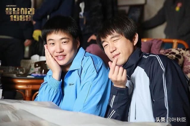 请回答1988摄像机伏笔,深扒神剧请回答1988的那些隐藏梗