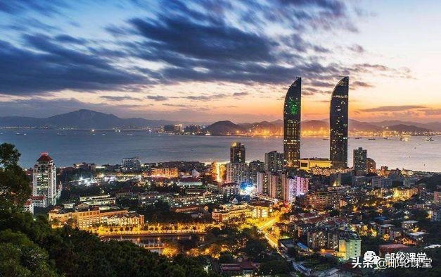 厦门上船!和平之船360度环球之旅第二期,带你去冰岛看极光