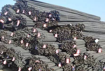 钢材市场有哪些型号钢材,钢材价格用途最新图