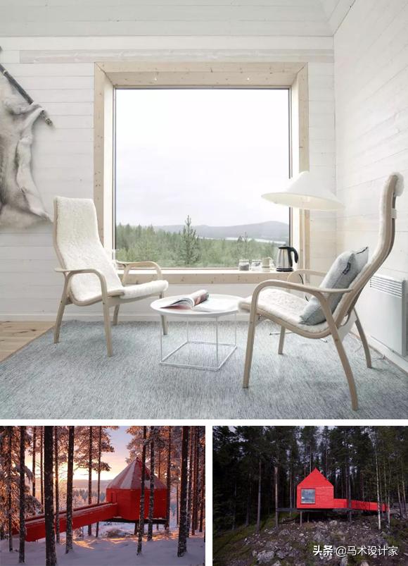 南通树屋酒店,森林树屋酒店