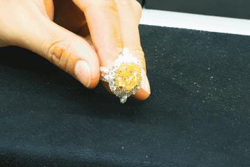 日本皇室彩宝,世界十大顶级皇室珠宝