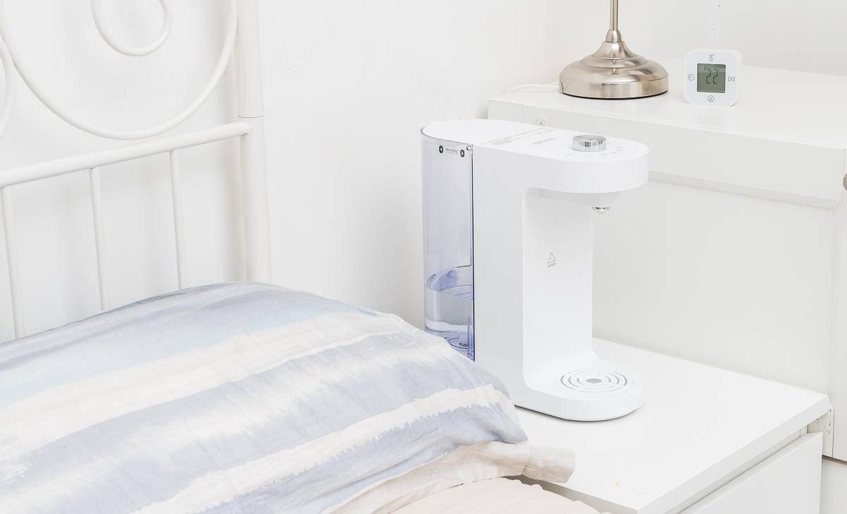 华凌即热饮水机,华凌即热饮水机好吗