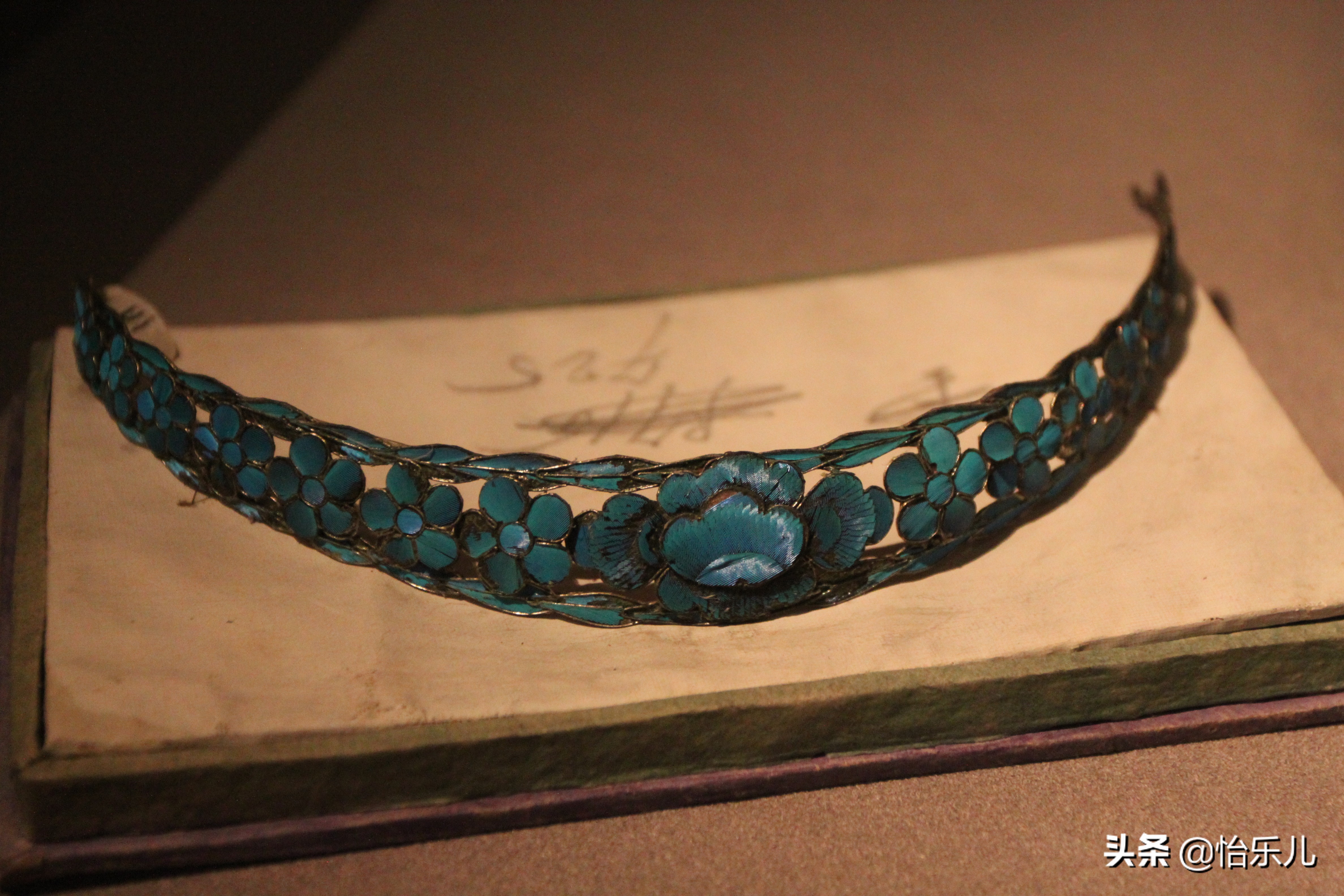 卡地亚中国风格珠宝盒,为什么卡地亚比较好看