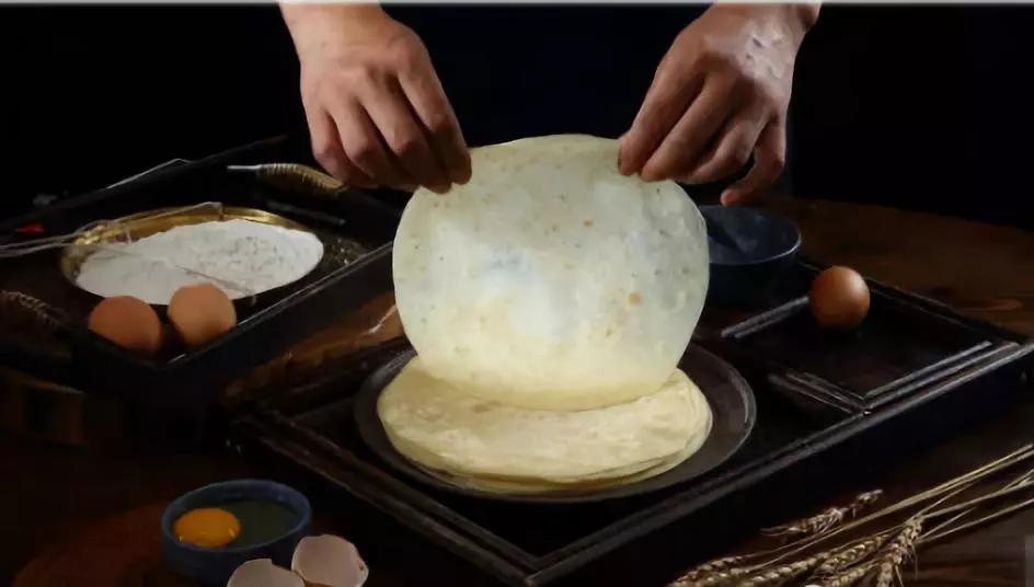 3年开100家直营餐饮店,小春饼连锁