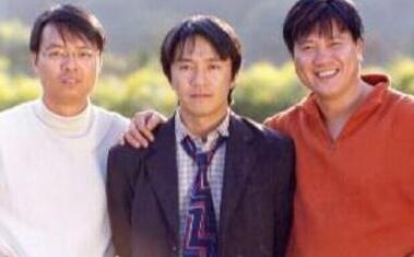 周星驰的圈内朋友,为什么叫周星驰普通朋友