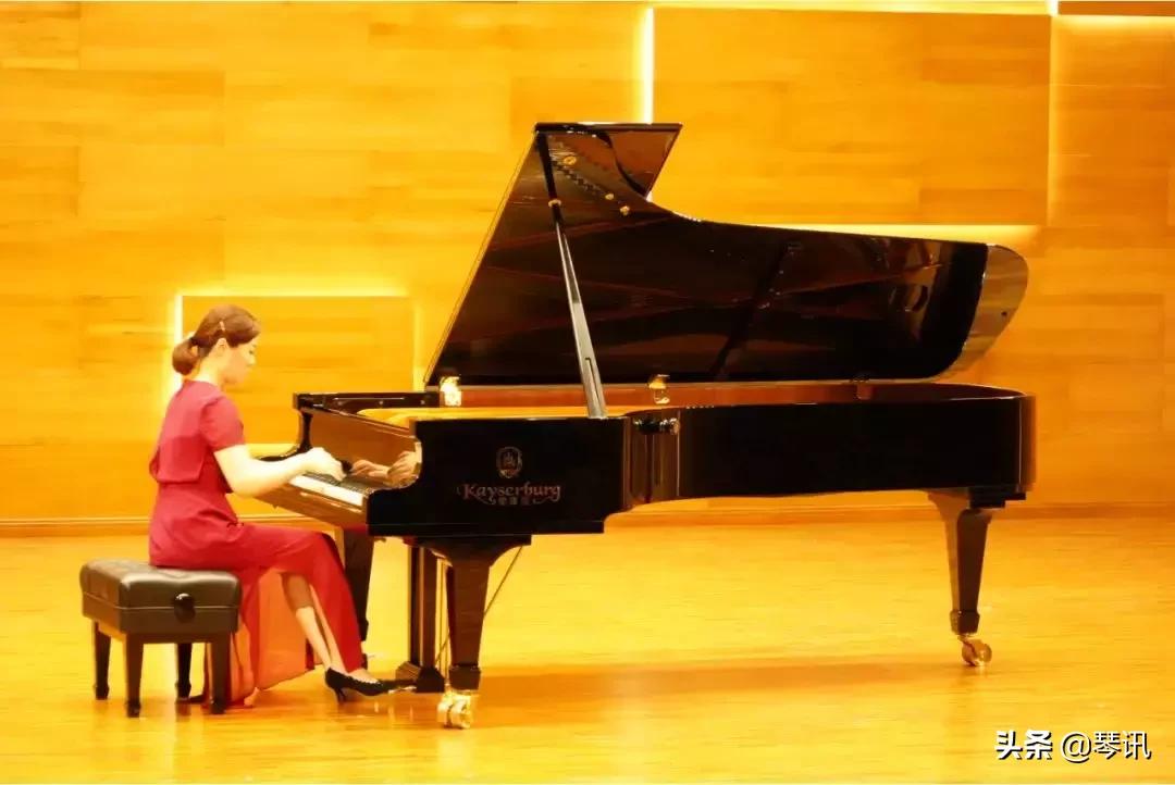 621国际乐器演奏日|里特米勒1795之夜巡回音乐会正式启动