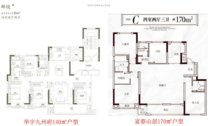 徐州楼盘户型图查询,徐州哪个小区的房子最值得购买