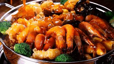 顺德最地道粤菜馆,顺德顶级粤菜招牌菜