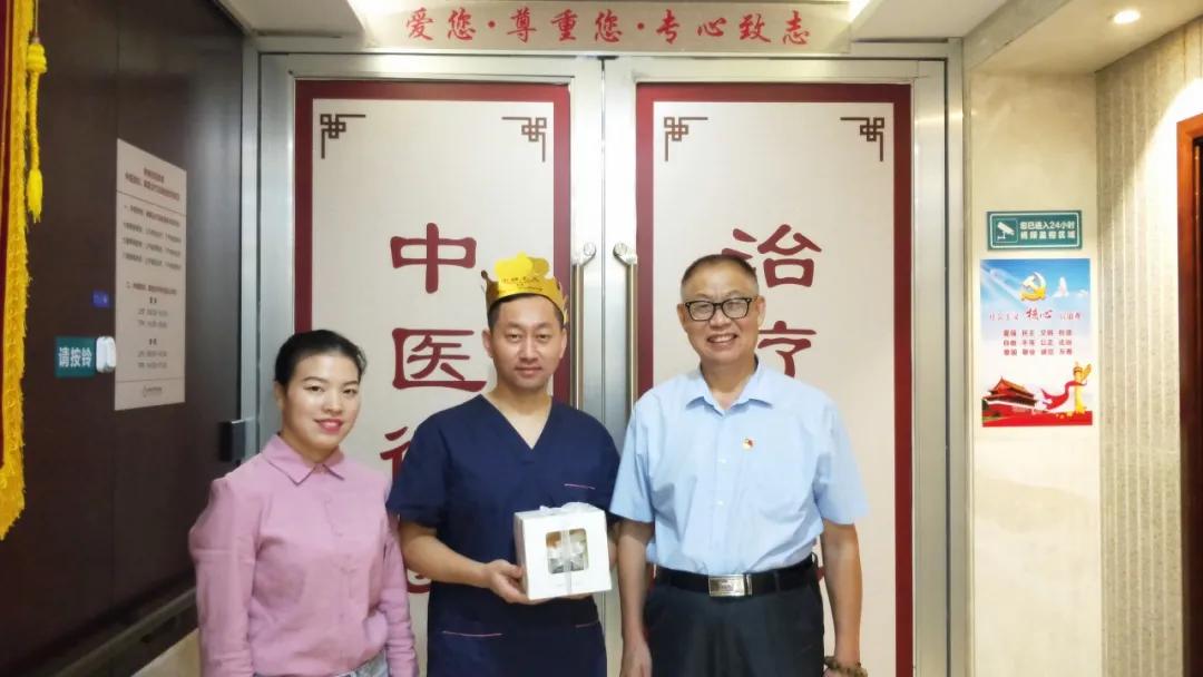 金秋祝你生日快乐,金秋十月生日祝福