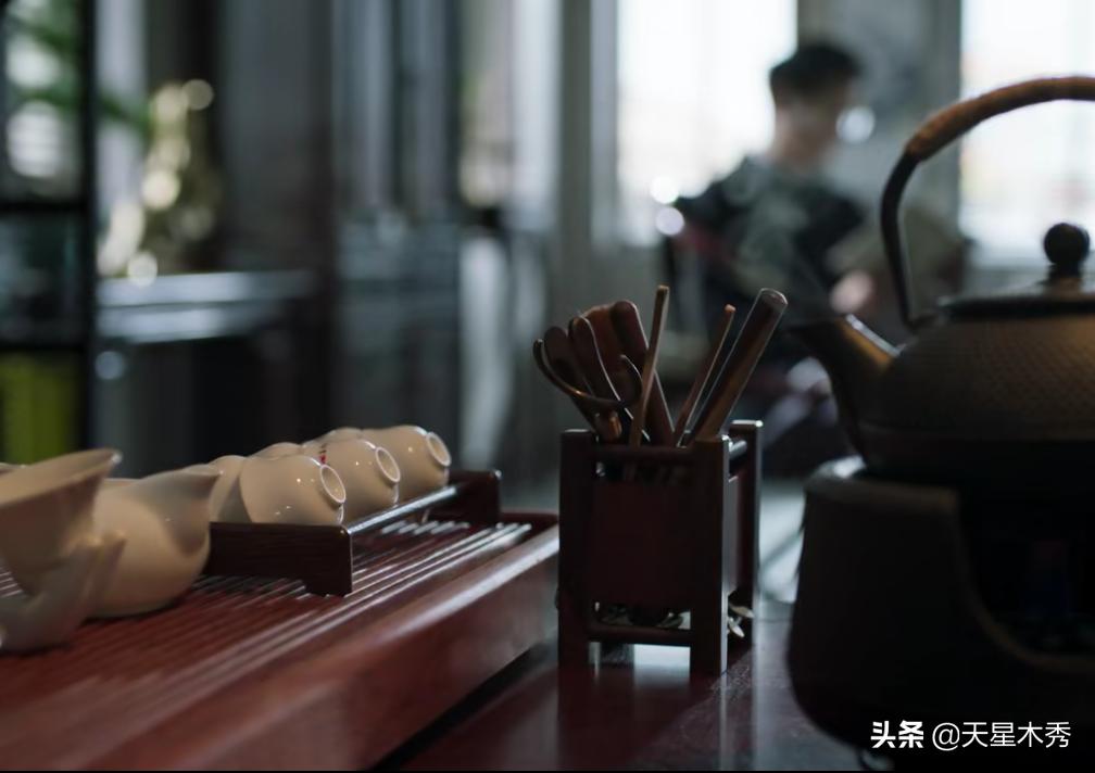 破冰行动辉叔东叔飙戏片段,破冰行动东叔和辉叔祠堂吵架