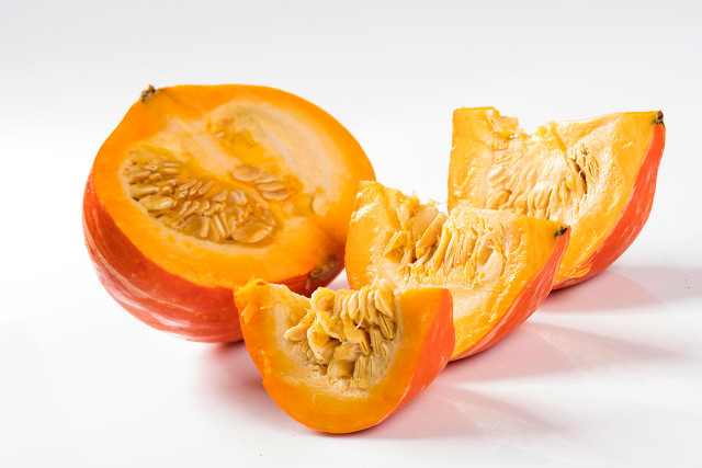 南瓜有助于降血糖吗,南瓜含糖量高为什么还可以降糖