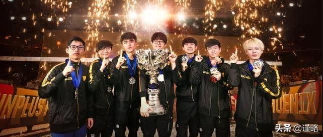 娱乐至死时代的精神状况,那些年英雄联盟给我们带来的感动