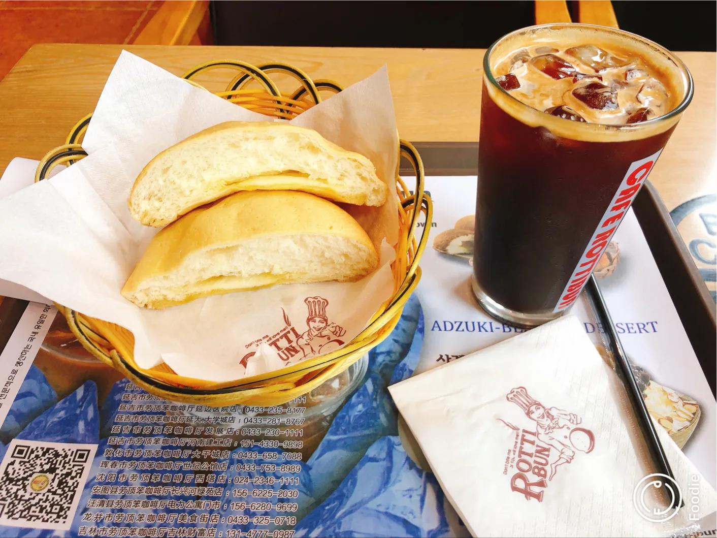 三天两夜延吉美食行|不用去韩国也能吃到地道韩料