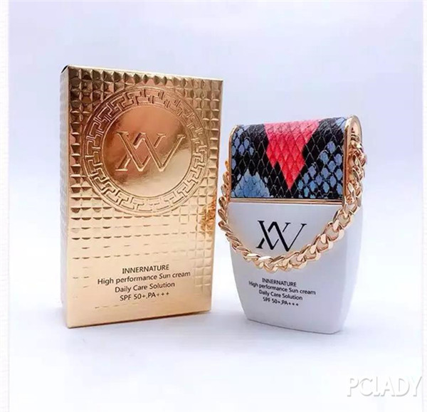 乔欣的同款化妆品,乔欣同款护肤