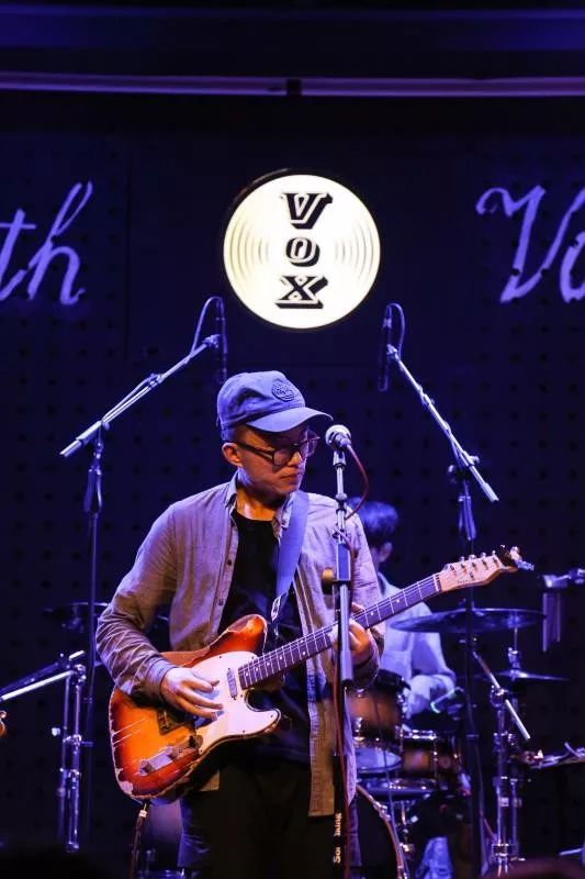 8.16|TheBrownieBand巡演南宁站