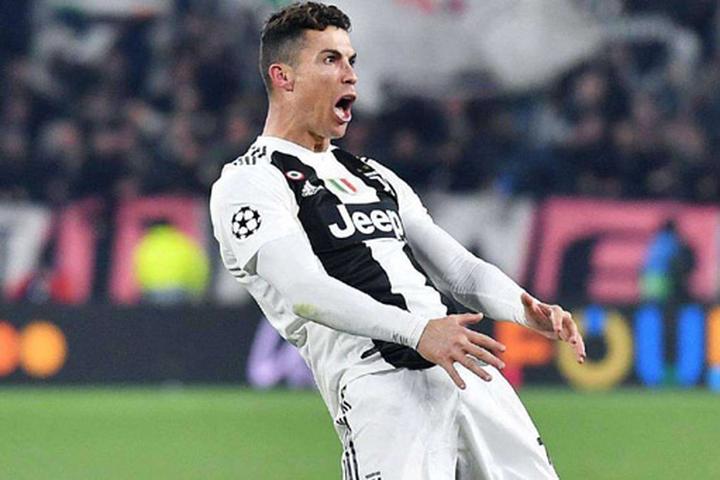 c罗欧冠15-16赛季进球全纪录,c罗曼联第118至119球