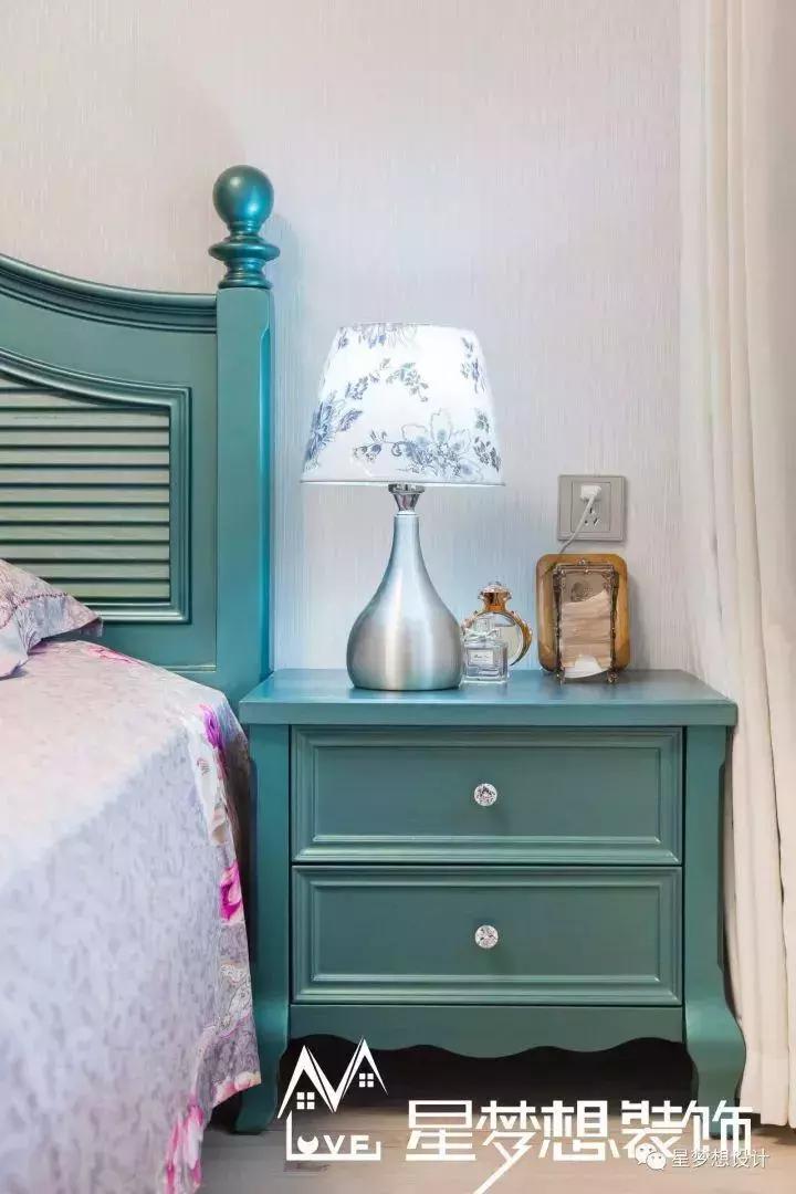 【陌上花开共流年】十堰四方新城140㎡实景拍摄