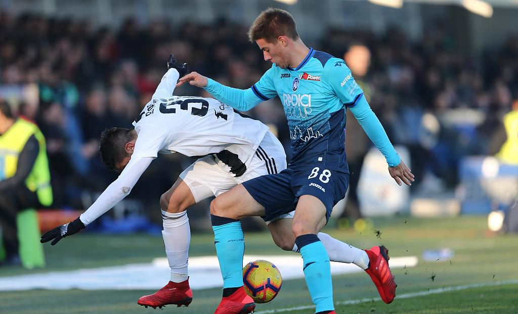 从动嘴到动腿：两点成长让本坦库尔由交警变核心