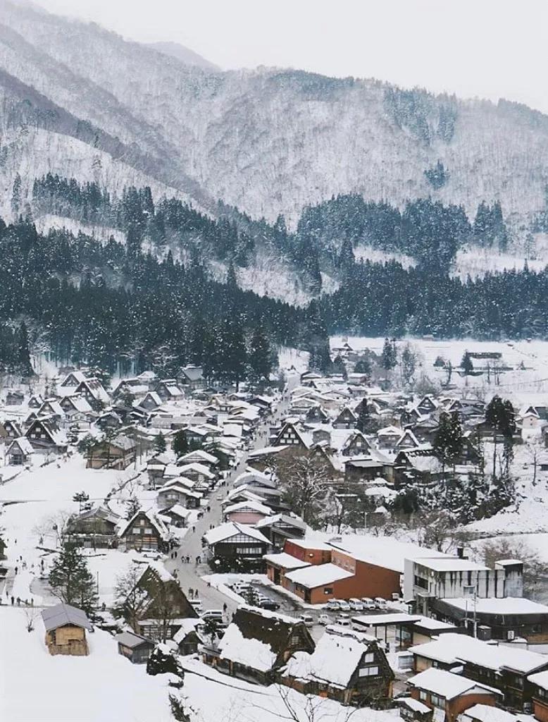 日本小众的好地方,日本最小众的地方