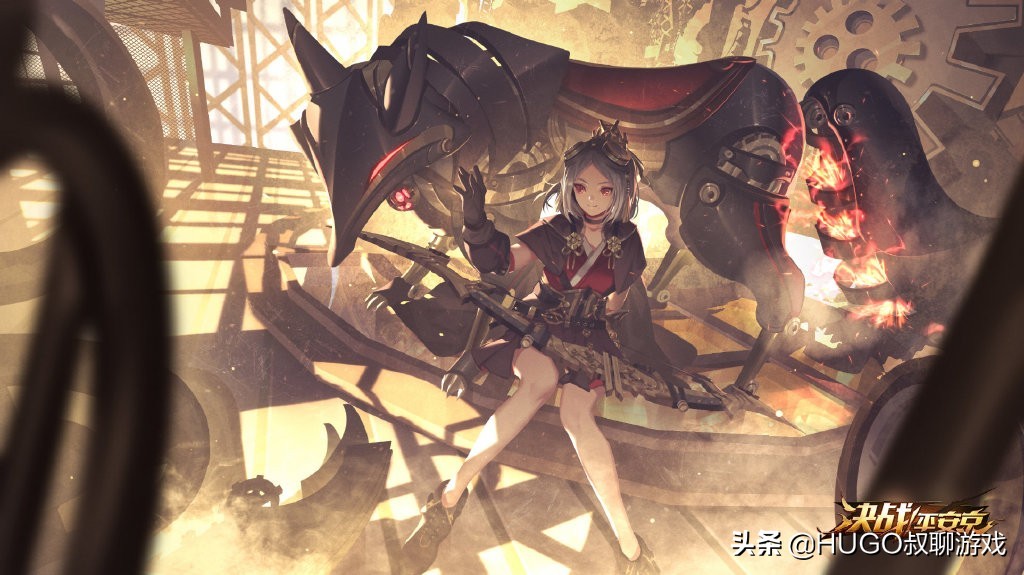 决战平安京百目鬼皮肤,决战平安京新皮肤百目鬼