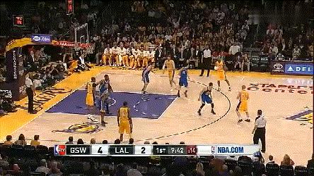 科比战至终章,科比战马刺