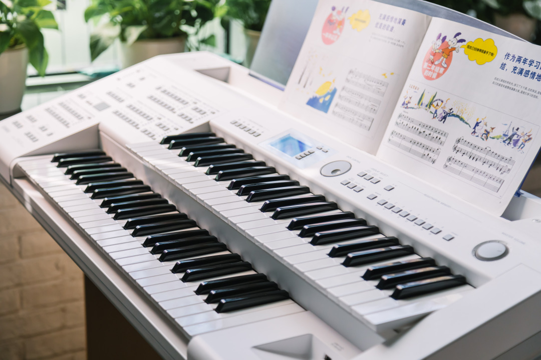 杭州雅马哈音乐中心成立时间,上海雅马哈音乐中心