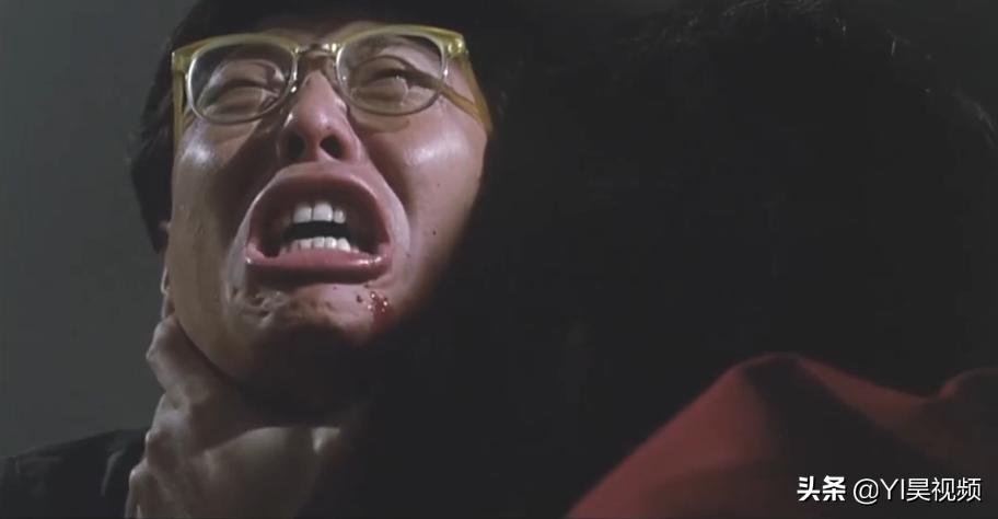 张学友经典喜剧，许冠英搞笑担当，头顶*裤内**斗僵尸《猛鬼差馆》