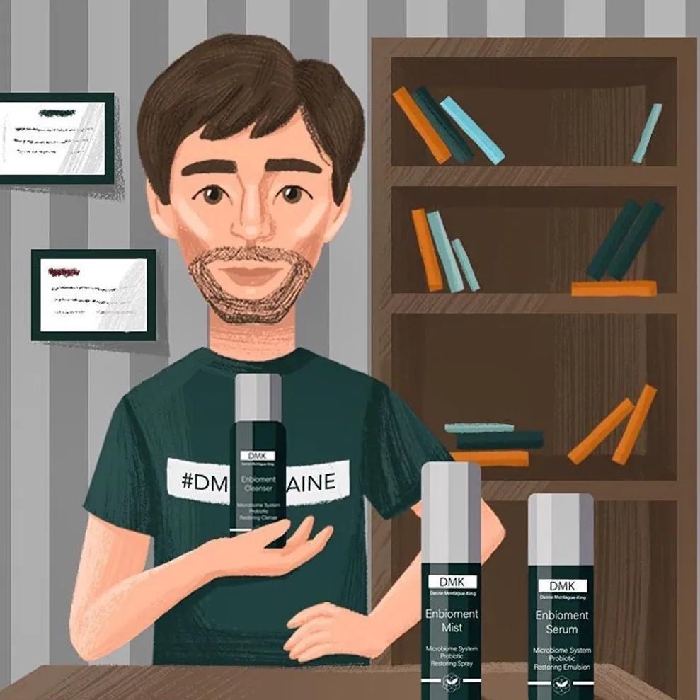 脸上有麻子的国际女明星,有青春痘的女明星