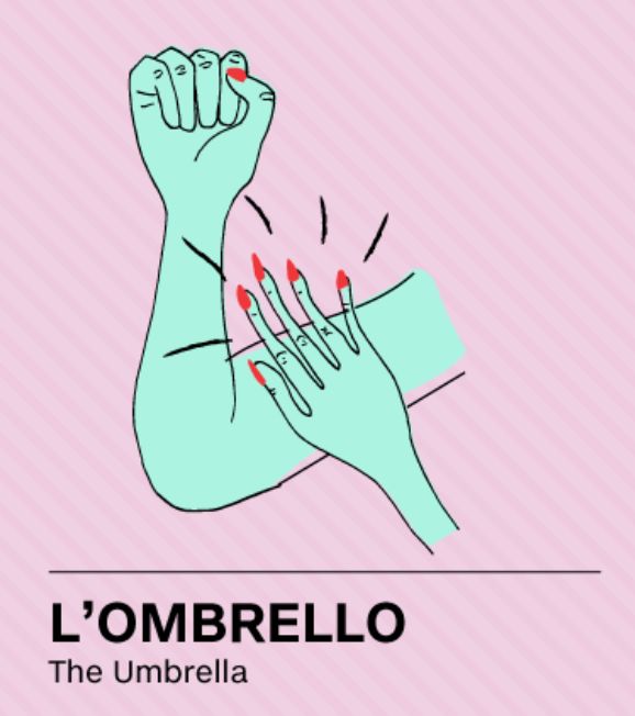 不愧是意大利人，意大利的市长们都快急死了，市民还要去弄头发！