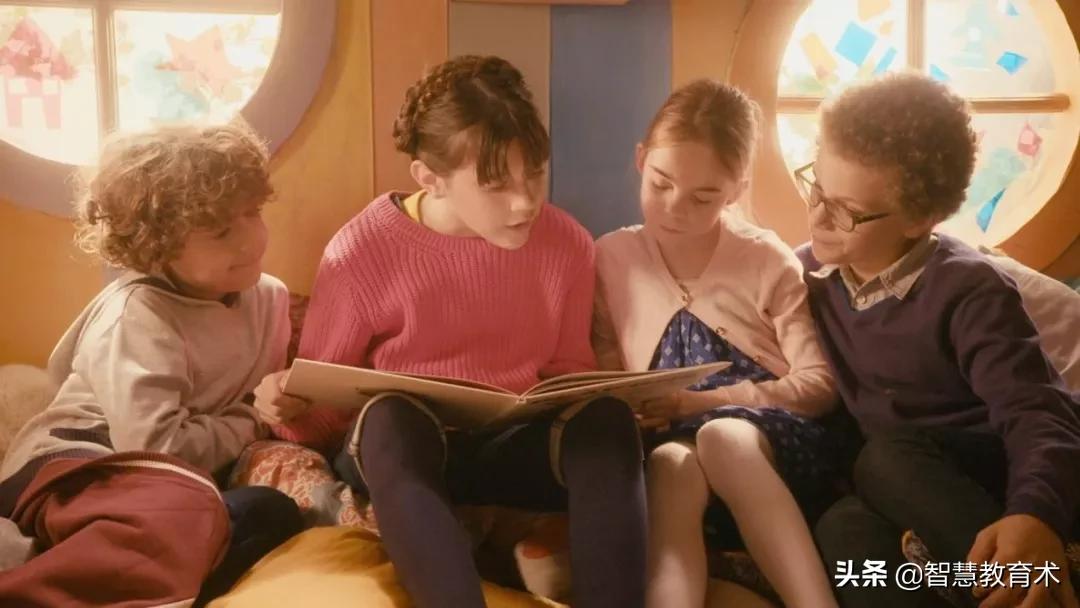 24部儿童电影推荐给你和孩子,假期带孩子看这几部经典儿童电影