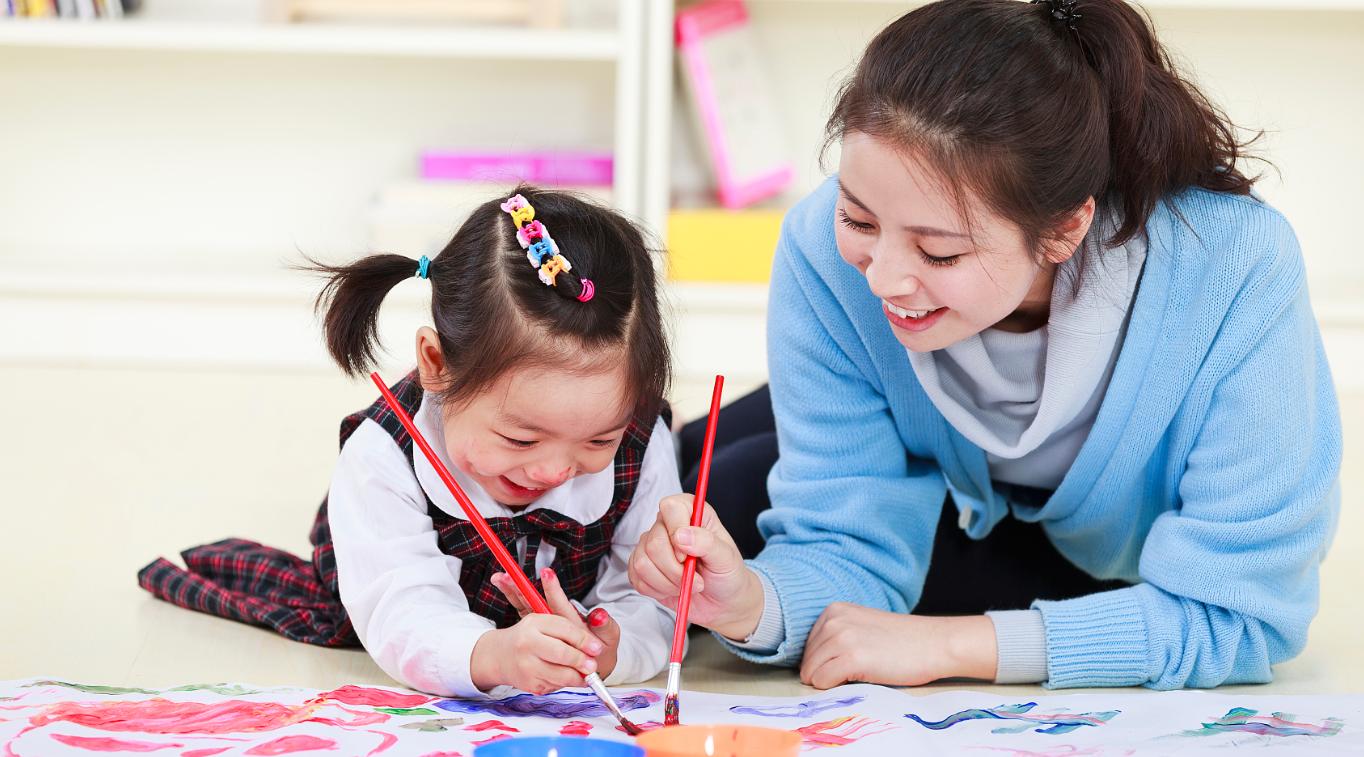 5岁小孩不想学习和写作业怎么办,一年级孩子不想学习和写作业