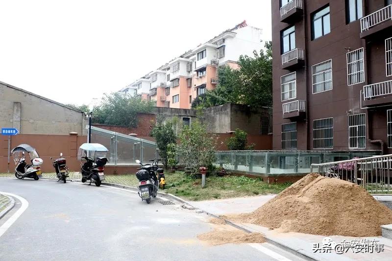 暗访！龙河苑、世纪家园、清水河畔一期、徽盐·湖畔明珠存在这些问题