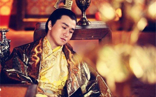 北齐王朝高洋,高洋评价北齐皇帝