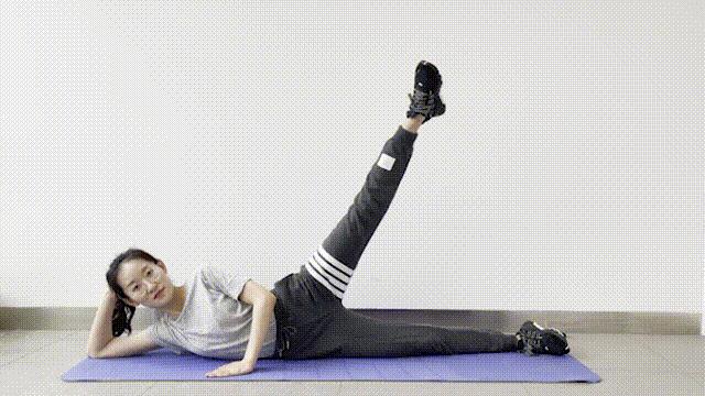 男生腿比女生腿直的医学原因,男生腿普遍比女生细科普