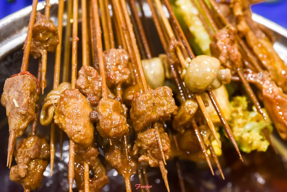 海口人气火锅合集丨小岛终于降温啦，是时候来波火锅社交了